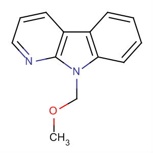 497057-08-6  9H-Pyrido[2,3-b]indole, 9-(methoxymethyl)-