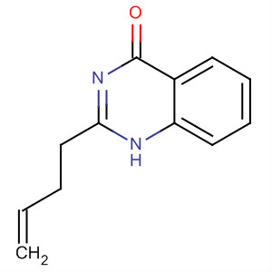 497092-63-4  4(1H)-Quinazolinone, 2-(3-butenyl)-