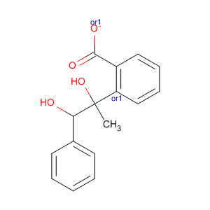 497098-44-9  1,2-Propanediol, 1-phenyl-, 2-benzoate, (1R,2R)-rel-