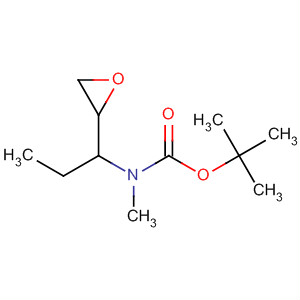 497107-76-3  Carbamic acid, methyl(3-oxiranylpropyl)-, 1,1-dimethylethyl ester