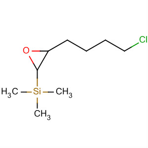 497107-82-1  Silan, [3-(4-klorobutil)oxiranyl]trimetil-