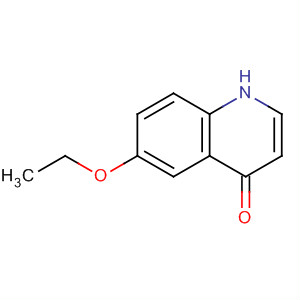 497140-92-8  4(1H)-Quinolinone, 6-ethoxy-