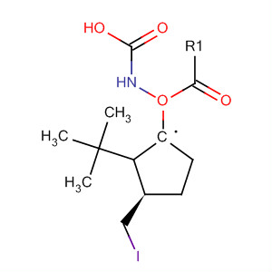 497160-05-1  Carbamic acid, [(1R,3R)-3-(iodomethyl)cyclopentyl]-, 1,1-dimethylethylester