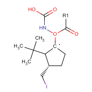 497160-06-2  Carbamic acid, [(1R,3S)-3-(iodomethyl)cyclopentyl]-, 1,1-dimethylethylester