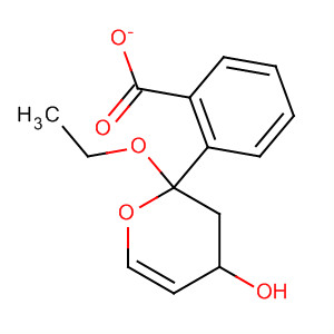 497161-80-5  2H-Pyran-4-ol, 2-ethoxy-3,4-dihydro-, benzoate, (2R,4R)-