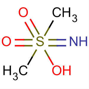 497161-85-0  Methanesulfonic acid, iminobis-