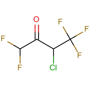 497172-16-4  2-Butanone, 3-chloro-1,1,4,4,4-pentafluoro-