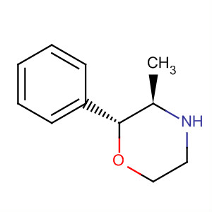 497180-74-2  Morpholine, 3-methyl-2-phenyl-, (2R,3R)-
