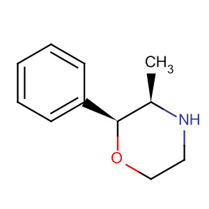 497180-75-3  Morpholine, 3-methyl-2-phenyl-, (2S,3R)-