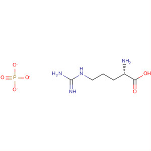 49720-39-0  L-Arginine, phosphate (1:1)