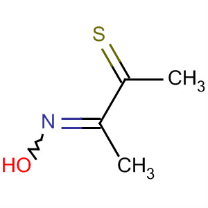 497250-36-9  2-Butanone, 3-thioxo-, oxime