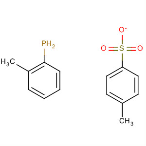 497254-36-1  Phosphine, methylphenyl-, 4-methylbenzenesulfonate