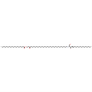 497258-81-8  Octadecanoic acid,30-[[(1S,2R,3E)-2-hydroxy-1-(hydroxymethyl)-3-heptadecenyl]amino]-30-oxotriacontyl ester