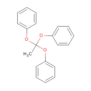49758-91-0  Benzene, 1,1',1''-[ethylidynetris(oxy)]tris-