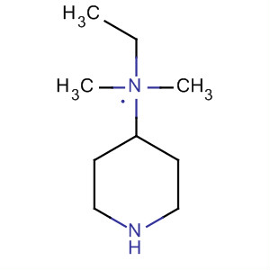 497838-45-6  4-Piperidinamine, 1-ethyl-N,N-dimethyl-