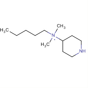 497838-46-7  4-Piperidinamine, N,N-dimethyl-1-pentyl-