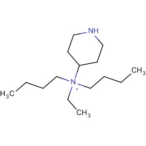 497838-47-8  4-Piperidinamine, N,N-dibutyl-1-ethyl-