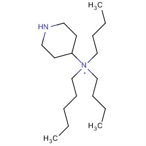 497838-48-9  4-Piperidinamine, N,N-dibutyl-1-pentyl-