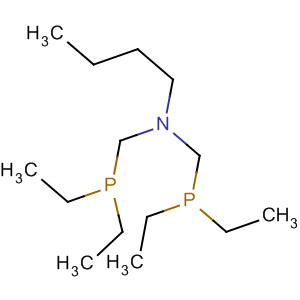 491838-57-4  1-Butanamine, N,N-bis[(diethylphosphino)methyl]-