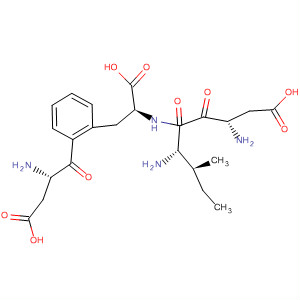 491841-53-3  L-Phenylalanine, L-a-aspartyl-L-isoleucyl-L-a-aspartyl-