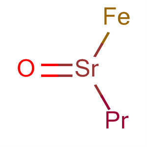 491845-24-0  Iron praseodymium strontium oxide
