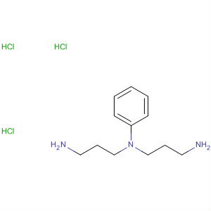 491850-72-7  1,3-Propanediamine, N-(3-aminopropyl)-N-phenyl-, trihydrochloride