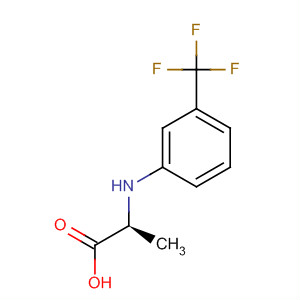 491874-30-7  b-Alanine, N-[3-(trifluoromethyl)phenyl]-