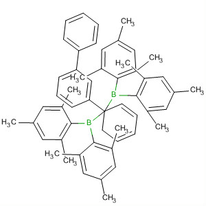 492434-53-4  Borane, [1,1':3',1''-terphenyl]-4,4''-diylbis[bis(2,4,6-trimethylphenyl)-