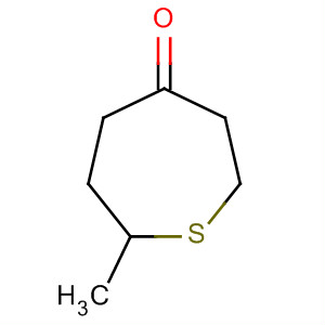492452-40-1  4-Thiepanone, 5-methyl-