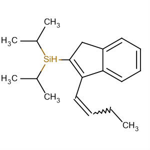 492460-78-3  Silane, 3-butenyl-1H-inden-2-ylbis(1-methylethyl)-