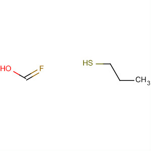 492469-66-6  Hydrofluoric acid, compd. with thietane (1:1)