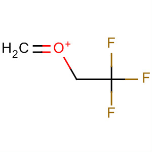 492469-80-4  Oxonium, methylene(2,2,2-trifluoroethyl)- 492469-80-4  Oxonium, methylene(2,2,2-trifluoroethyl)-