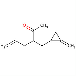 492999-14-1  5-Hexen-2-one, 3-[(methylenecyclopropyl)methyl]-