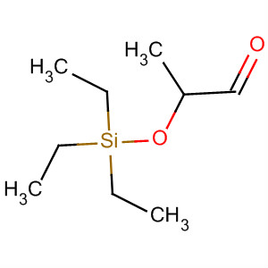 493001-86-8  Propanal, 2-[(triethylsilyl)oxy]-