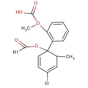 493028-85-6  [1,1'-Biphenyl]-2-carboxylic acid, 4-bromo-2'-methoxy-, methyl ester