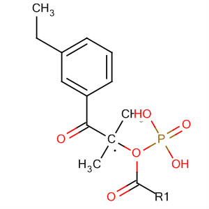 493035-00-0  Phosphonic acid, [2-(3-ethylphenyl)-2-oxoethyl]-, dimethyl ester