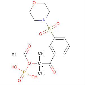 493035-06-6  Phosphonic acid, [2-[3-(4-morpholinylsulfonyl)phenyl]-2-oxoethyl]-,dimethyl ester