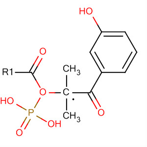 493035-13-5  Phosphonic acid, [2-(3-hydroxyphenyl)-2-oxoethyl]-, dimethyl ester