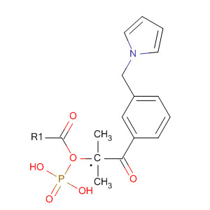 493035-15-7  Phosphonic acid, [2-oxo-2-[3-(1H-pyrrol-1-ylmethyl)phenyl]ethyl]-,dimethyl ester