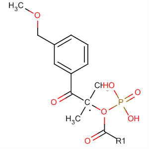 493035-19-1  Phosphonic acid, [2-[3-(methoxymethyl)phenyl]-2-oxoethyl]-, dimethylester