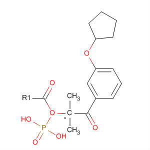 493035-21-5  Phosphonic acid, [2-[3-(cyclopentyloxy)phenyl]-2-oxoethyl]-, dimethylester