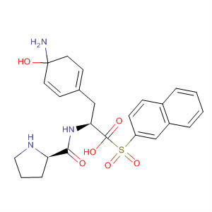 493042-28-7  L-Phenylalanine,(4R)-4-hydroxy-1-(2-naphthalenylsulfonyl)-L-prolyl-4-amino-