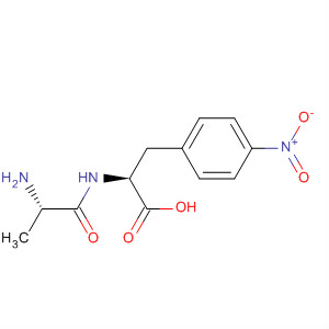 493045-59-3  L-Phenylalanine, L-alanyl-4-nitro-