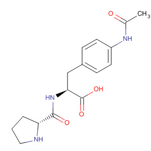 493045-69-5  L-Phenylalanine, L-prolyl-4-(acetylamino)-