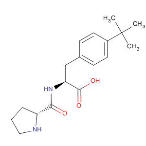 493045-71-9  L-Phenylalanine, L-prolyl-4-(1,1-dimethylethyl)-