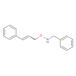 494202-54-9  N-[(3-phényl-2-propényl)oxy]-benzèneméthanamine]- 