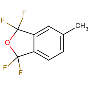 494210-45-6  Isobenzofuran, 1,1,3,3-tetrafluoro-1,3-dihydro-5-methyl-