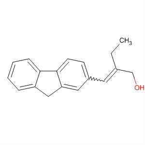 494220-45-0  1-Butanol, 2-(9H-fluoren-2-ylmethylene)-