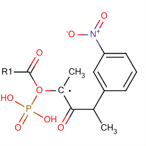 494224-37-2  Phosphonic acid, [3-(3-nitrophenyl)-2-oxopropyl]-, dimethyl ester