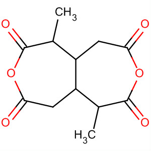 4945-72-6  1,5:6,10-Dimethanooxepino[4,5-d]oxepin-2,4,7,9(1H,5H)-tetrone,tetrahydro-